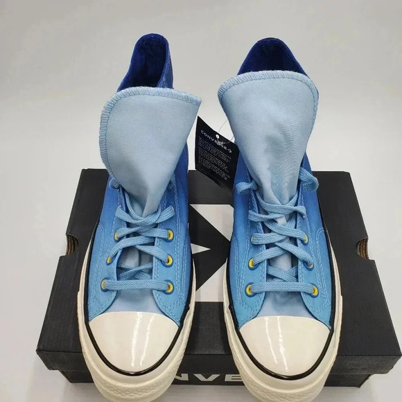 Converse unisex chuck 70 hi - Picture 12 of 13